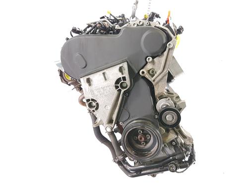 Used Engine VW POLO V (6R1, 6C1) 1.6 TDI (90 hp) 32006806