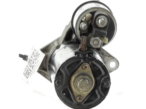 Starter OPEL ZAFIRA A MPV (T98) 1.8 16V (F75) | BP20846541M8 