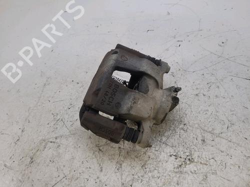Used Right front brake caliper FORD KA (RU8) 1.3 TDCi (75 hp) 27918736