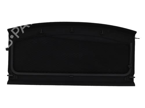 Rear parcel shelf VW GOLF VI (5K1) 1.6 TDI | BP29381813C85 