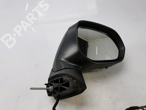Used Right mirror Right mirror PEUGEOT 5008 (0U_, 0E_) 1.6 HDi (114 hp) 11200056 11200056