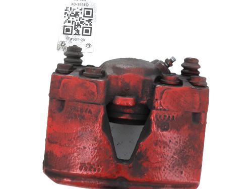 Used Right front brake caliper AUDI A5 Convertible (8F7) 2.7 TDI (190 hp) 27907910