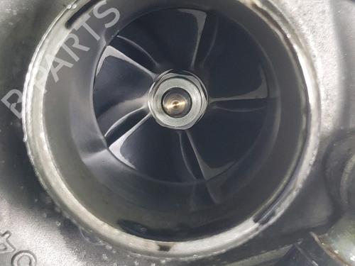 Engine PEUGEOT 207 (WA_, WC_) 1.4 HDi | BP30049046M1 