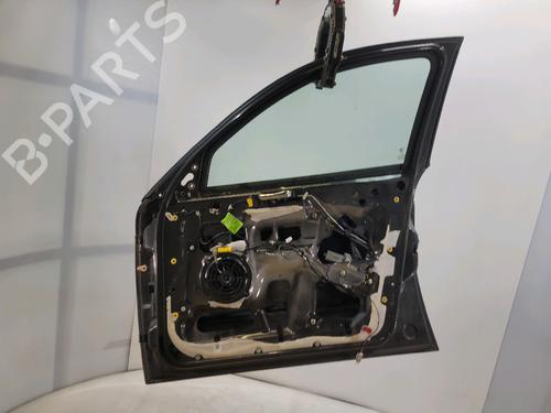 Right front door ALFA ROMEO 147 (937_) 1.9 JTD (937.AXD1A, 937.BXD1A, 937.AXV1A, 937.BXB1A,... | BP29702326C3 