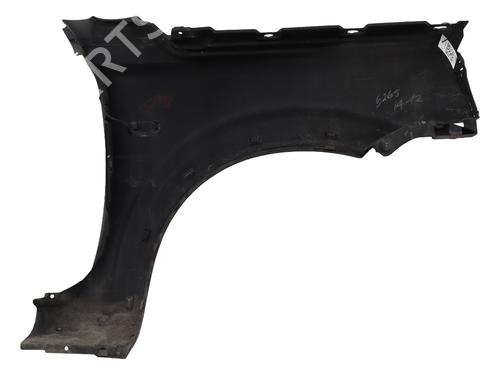 Left front fenders LAND ROVER FREELANDER I (L314)  | BP25127673C41 