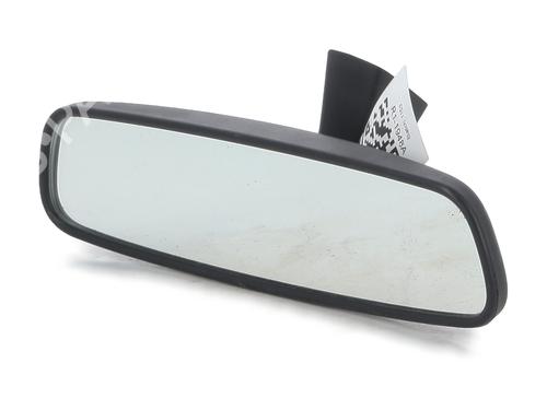 Used Rear mirror FORD FIESTA VI (CB1, CCN) 1.5 TDCi (75 hp) 30828299