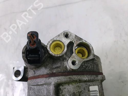 AC compressor FIAT PUNTO EVO (199_) 1.2 | BP26198520M34 