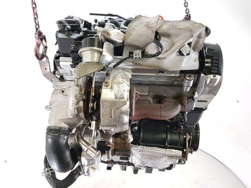 Engine VW GOLF VII (5G1, BQ1, BE1, BE2) 2.0 TDI | BP37281089M1 - Image 5