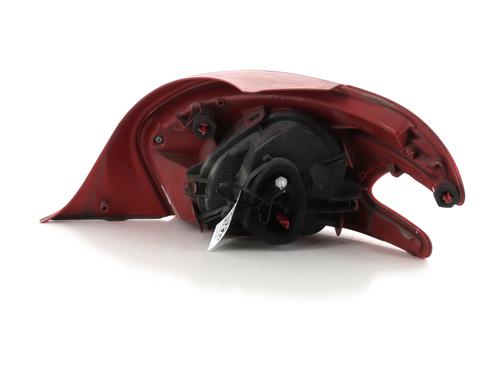 Left taillight PEUGEOT 208 I (CA_, CC_) 1.0 VTi | BP27814953C34 