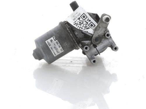 Used Front wiper motor FORD FIESTA V (JH_, JD_) 1.4 16V (80 hp) 17041403