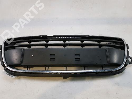 front-grille-peugeot-508-i-8d_-22-hdi-7422y6-2010-2011-2012-2013-2014-2015-2016-2017-2018-11184772 main image