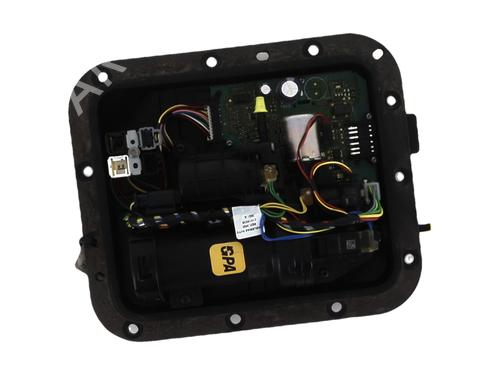 Used Electronic module Electronic module OPEL GRANDLAND X Van 1.5 (75) (131 hp) 33309335 33309335