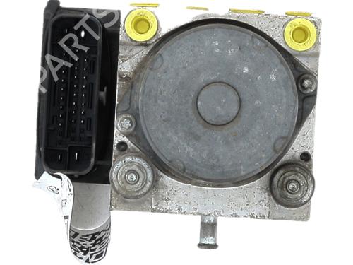 ABS pump RENAULT TRAFIC II Van (FL) 2.0 dCi 115 (FL01, FL0U, FL00, FL0H, FL0M) | BP34261286M43  - Image 6
