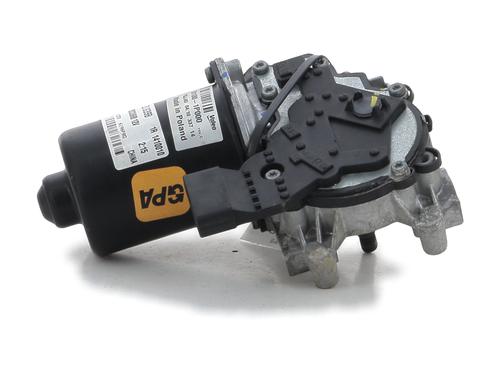 Used Front wiper motor KIA VENGA (YN) [2010-2019]  28333123