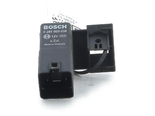 Electronic module AUDI A3 (8P1) 2.0 TDI 16V | BP31207413M83