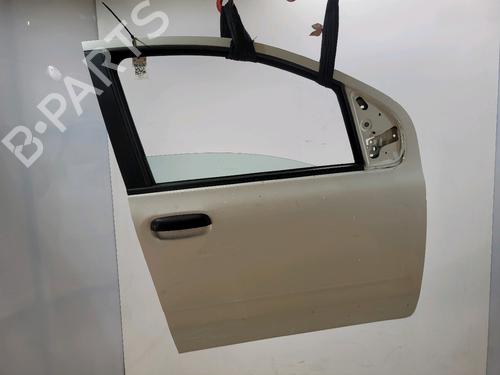 Used Right front door FIAT PANDA (312_, 319_) 1.2 (312PXA1A) (69 hp) 31373007