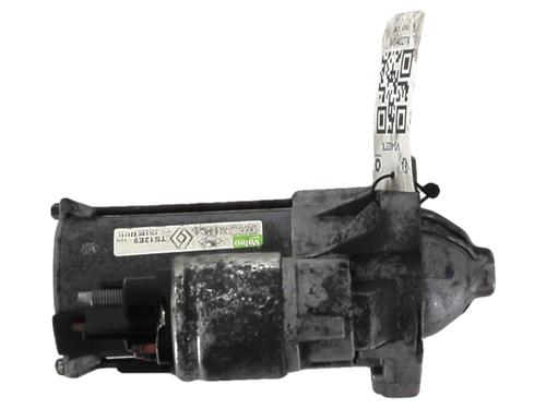 Starter RENAULT TWINGO II (CN0_) 1.5 dCi 75 | BP31985341M8 