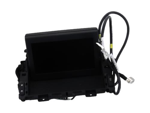 Ferdsskriver PEUGEOT 3008 I MPV (0U_) 2.0 HDi (163 hp) 29931529