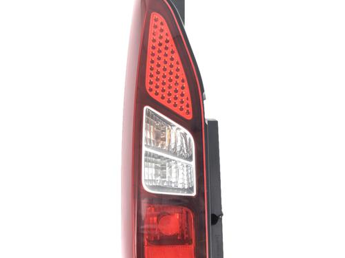 Left taillight CITROËN BERLINGO MULTISPACE (B9) 1.6 HDi 90 | BP36659873C34 - Image 5