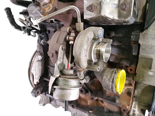 Engine SKODA FABIA II Combi (545) 1.9 TDI | BP32278826M1 - Image 6