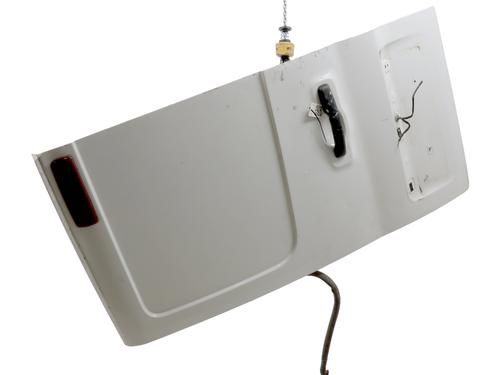 Used Left tailgate Left tailgate RENAULT TRAFIC III Van (FG_) 1.6 dCi 95 (FGMJ, FGMR) (95 hp) 33713316 33713316