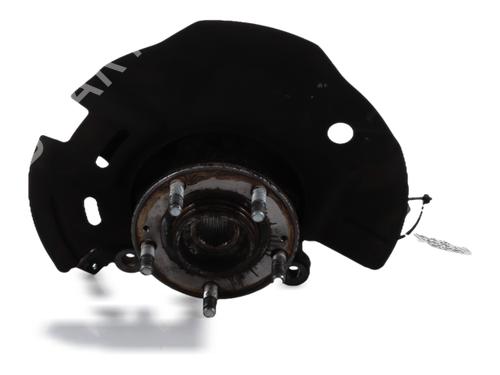 Used Left front steering knuckle Left front steering knuckle HYUNDAI SANTA FÉ III (DM, DMA) 2.2 CRDi 4WD (197 hp) 40618869 40618869