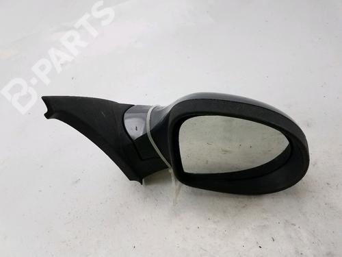 Used Right mirror Right mirror RENAULT CLIO II (BB_, CB_) 1.5 dCi (B/CB3M) (64 hp) 10429417 10429417