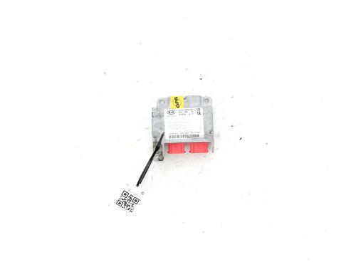 Used ECU airbags KIA VENGA (YN) 1.4 CRDi 90 (90 hp) 15397371