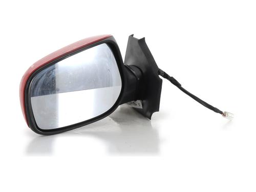 Left mirror TOYOTA YARIS (_P9_) 1.4 D-4D (NLP90_, NLP90R) | BP30983036C26 