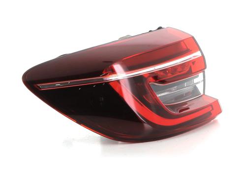 Left taillight RENAULT CLIO V (B7_) 1.0 TCe 90 (B7MT) | BP31085985C34