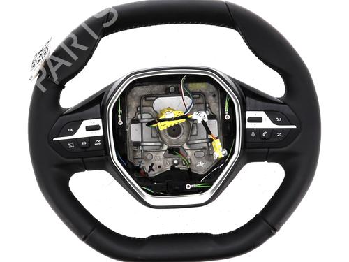 Lenkrad für PEUGEOT RIFTER 1.5 BlueHDi 100 (102 hp) 32255150