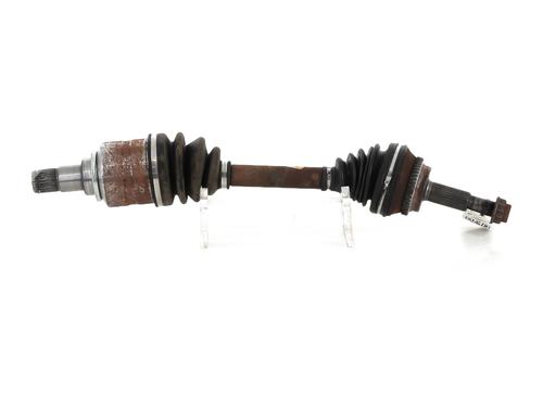 Left front driveshaft TOYOTA COROLLA (_E12_) 2.0 D-4D (CDE120R, CDE120L_) | BP29552360M38 