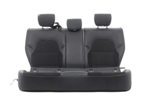 Used Rear seat Rear seat RENAULT CLIO V (B7_) 1.0 TCe 90 (B7MT) (91 hp) 39972238 39972238