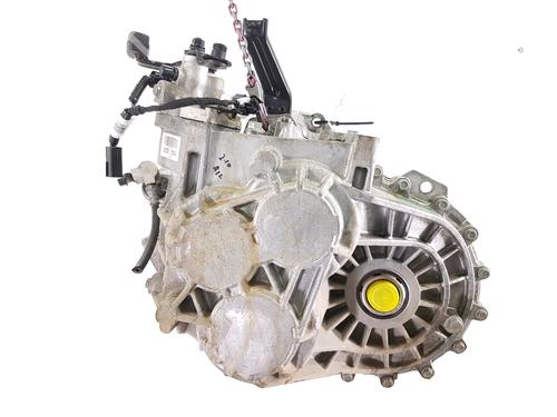 Gearbox SSANGYONG KORANDO (CK) 2.2 Xdi | BP37086913M3 - Image 4