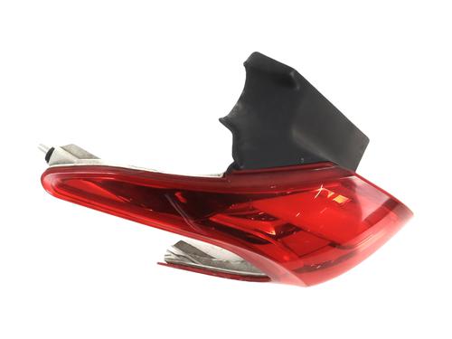 Fanale posteriore sinistro PEUGEOT 2008 I (CU_) 1.2 VTi (82 hp) 28366496