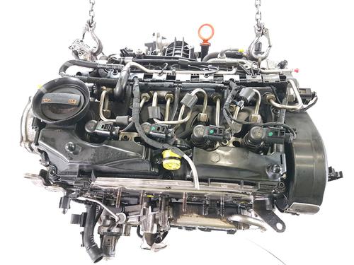 Engine AUDI A3 Sportback (8PA) 1.6 TDI | BP30093675M1