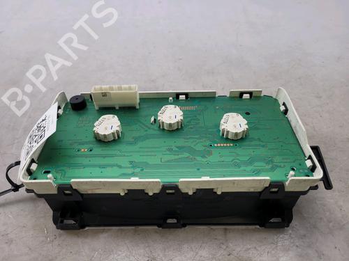Instrument cluster NISSAN MICRA III (K12) 1.4 16V | BP14748558C47 