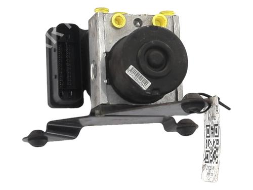 ABS pump PEUGEOT 206 Hatchback (2A/C) 1.4 16V | BP32310187M43