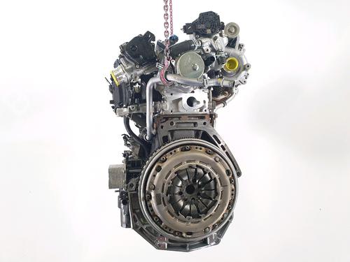 Engine RENAULT CLIO V (B7_) 1.5 Blue dCi 100 (B7AD) | BP36211898M1 - Image 3