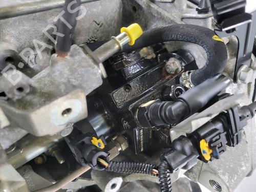 Engine ALFA ROMEO 159 (939_) 1.9 JTDM 8V (939AXE1B) | BP28486838M1