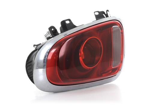 Left taillight MINI MINI COUNTRYMAN (F60) Cooper | BP36853826C34  - Image 5