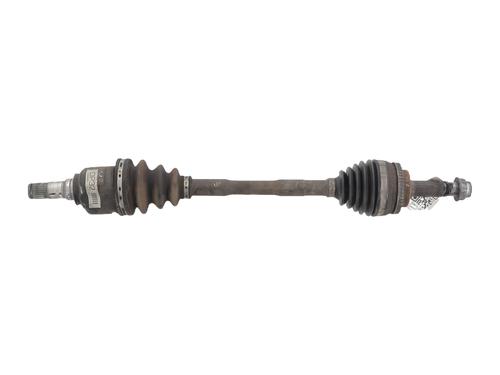 Aandrijfas links voor TOYOTA YARIS (_P1_) 1.5 (NCP13_, NCP13R) (106 hp) 31821299