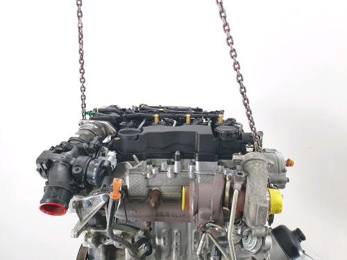 Engine PEUGEOT 207 SW (WK_) 1.6 HDi | BP39633603M1 - Image 5