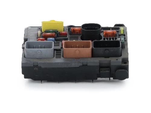 Used Fuse box Fuse box CITROËN DS3 (SA_) [2009-2016] 34610301 34610301