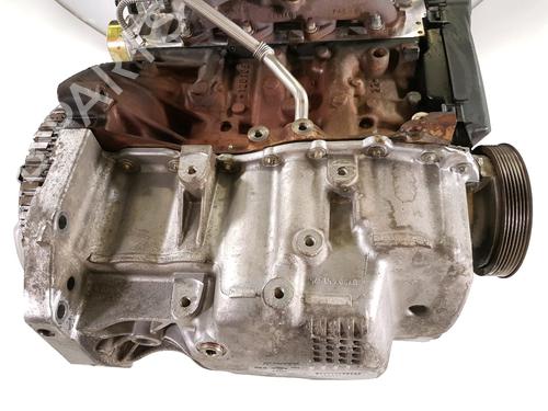 Engine RENAULT CLIO III (BR0/1, CR0/1) 1.5 dCi (C/BR0G, C/BR1G) | BP37627619M1 - Image 13
