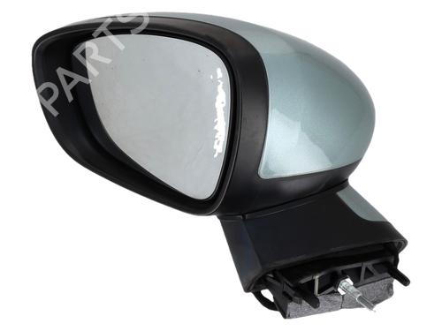 left-mirror-citroen-c4-ii-nc_-2009-40249117 main image