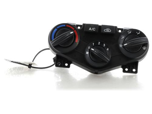 Used Climate control KIA RIO II (JB) 1.5 CRDi (110 hp) 19517431