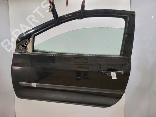 Dør venstre fortil RENAULT CLIO III (BR0/1, CR0/1) [2005-2014]  28333172