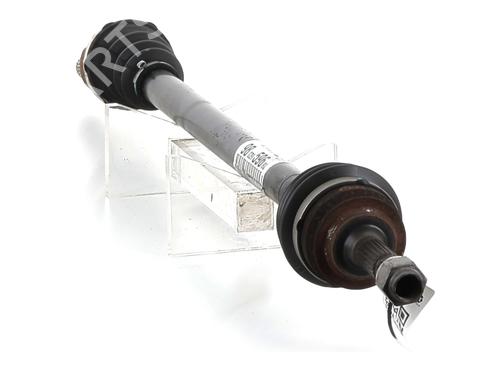 Right front driveshaft PEUGEOT 208 I (CA_, CC_) 1.0 VTi | BP28106118M39 