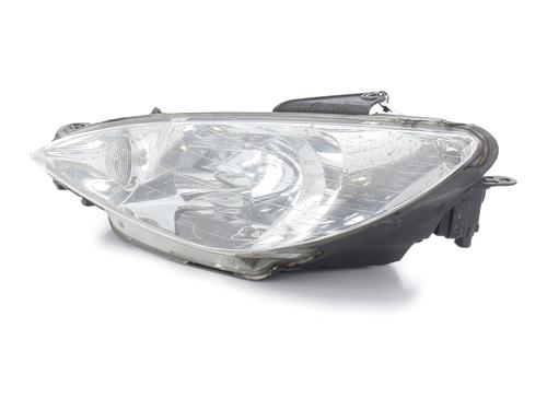 left-headlight-peugeot-206-hatchback-2ac-1998-1999-2000-2001-2002-2003-2004-2005-2006-2007-2008-2009-2010-2011-2012-32460381 main image